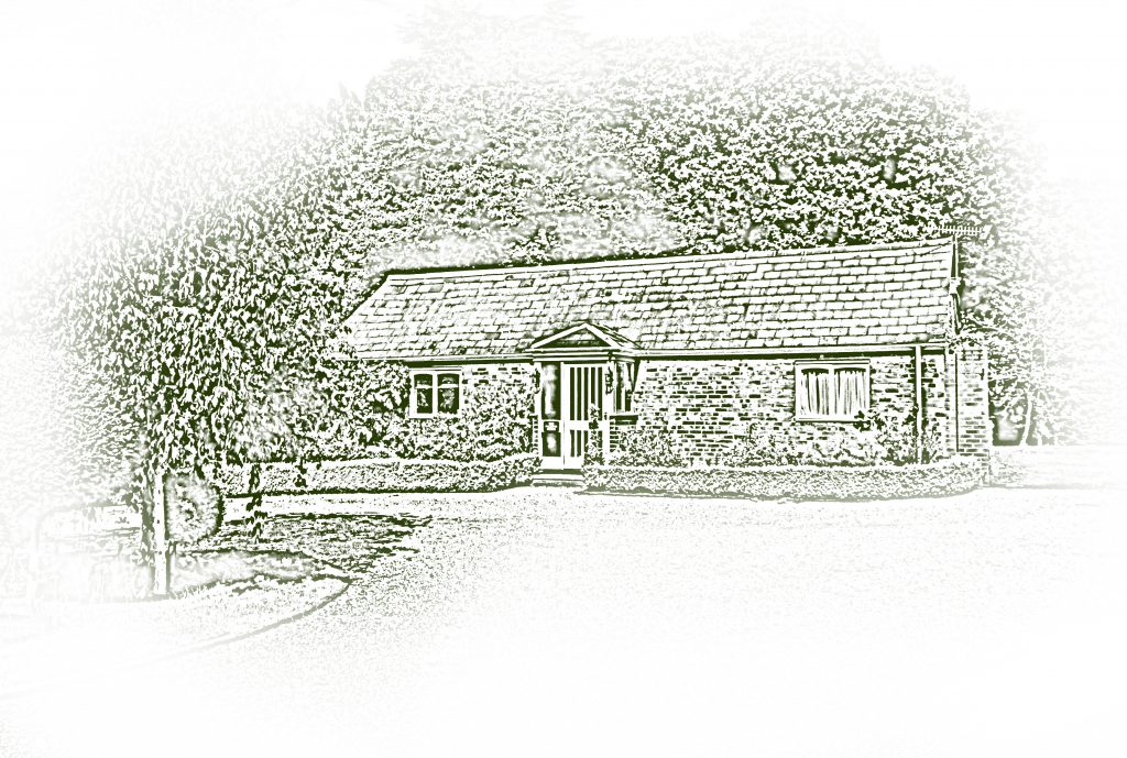 Rhydd Cottage